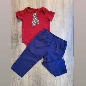 Boys Bodysuit